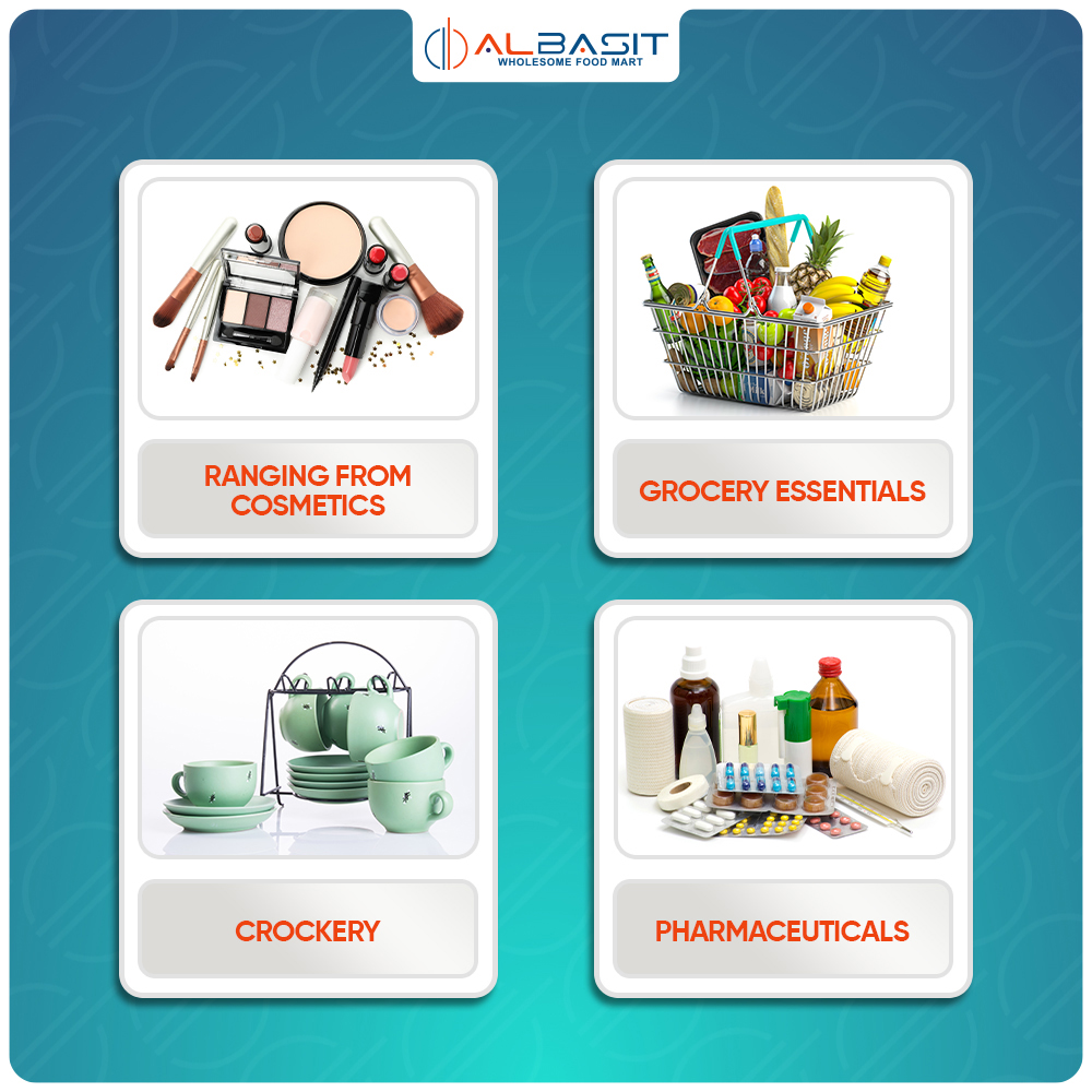 Al-Basit Stores Pvt Ltd | Rawalpindi
