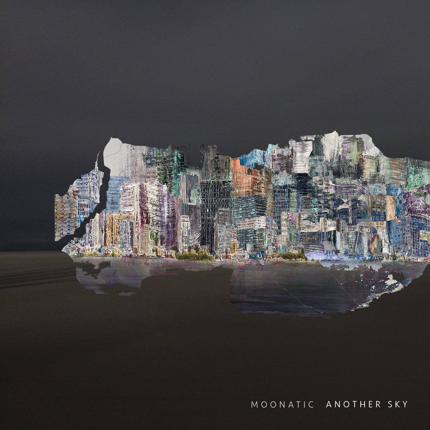 Moonatic