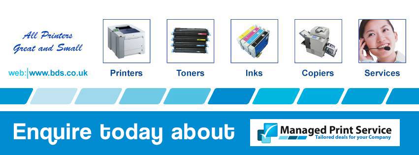 BDS Computers Ltd | Thatcham