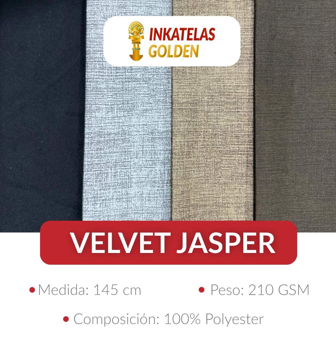 Inkatelas Golden
