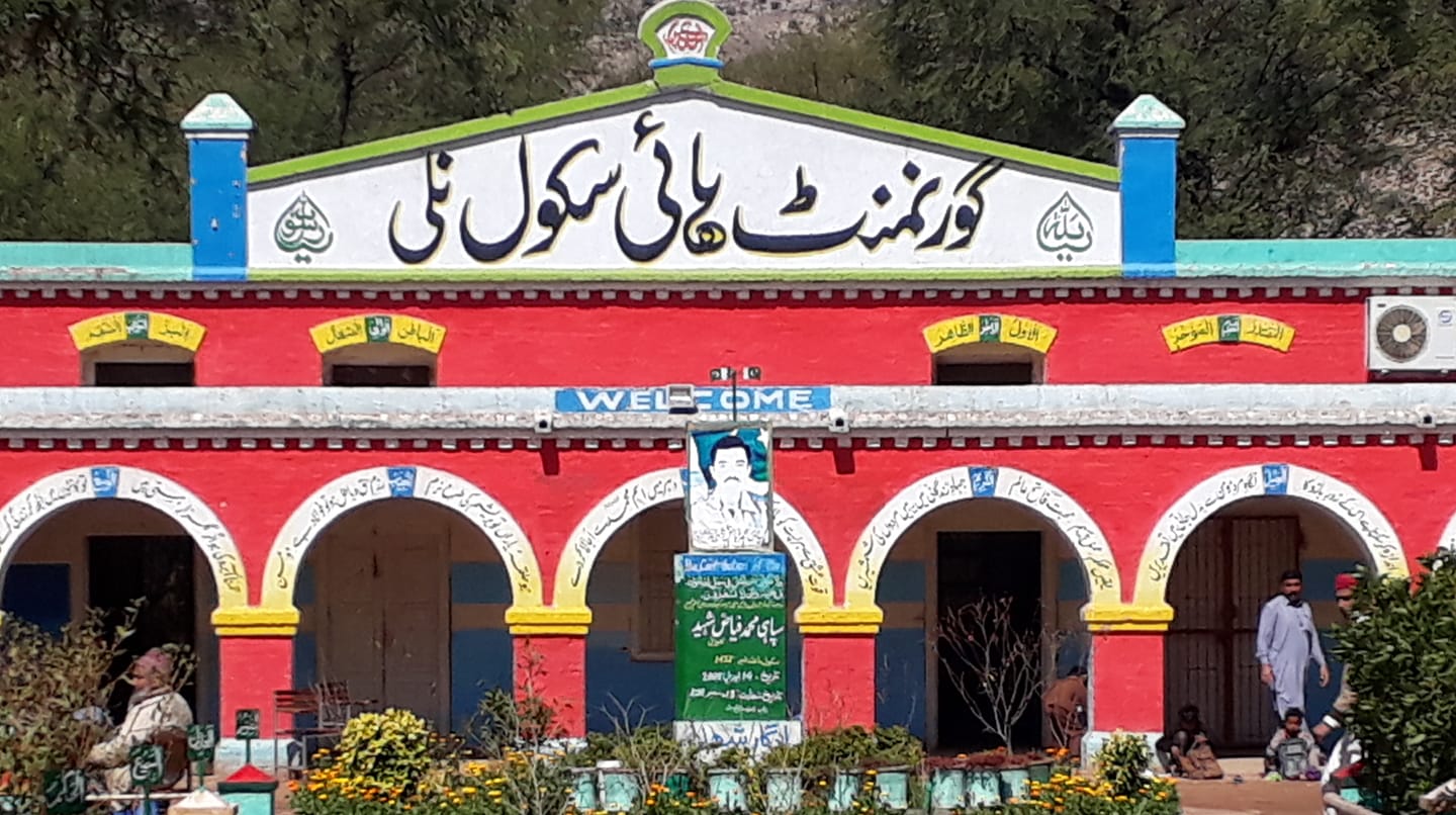 Malik Ghulam Rasool... - Malik Ghulam Rasool Sangha Awan