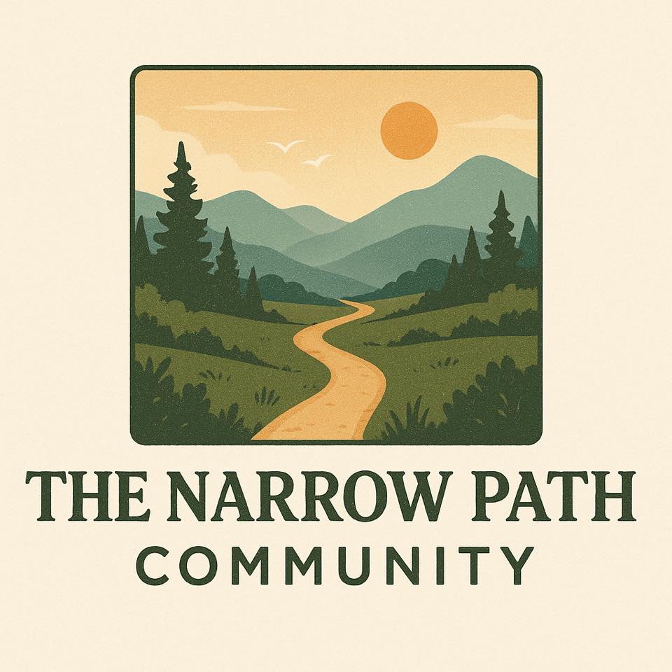 THE NARROW PATH COMMUNITY | Facebook