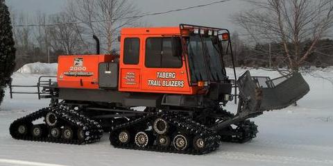 Turin Ridge Riders Snowmobile Club “Highest Club on Tug Hill” added a ...