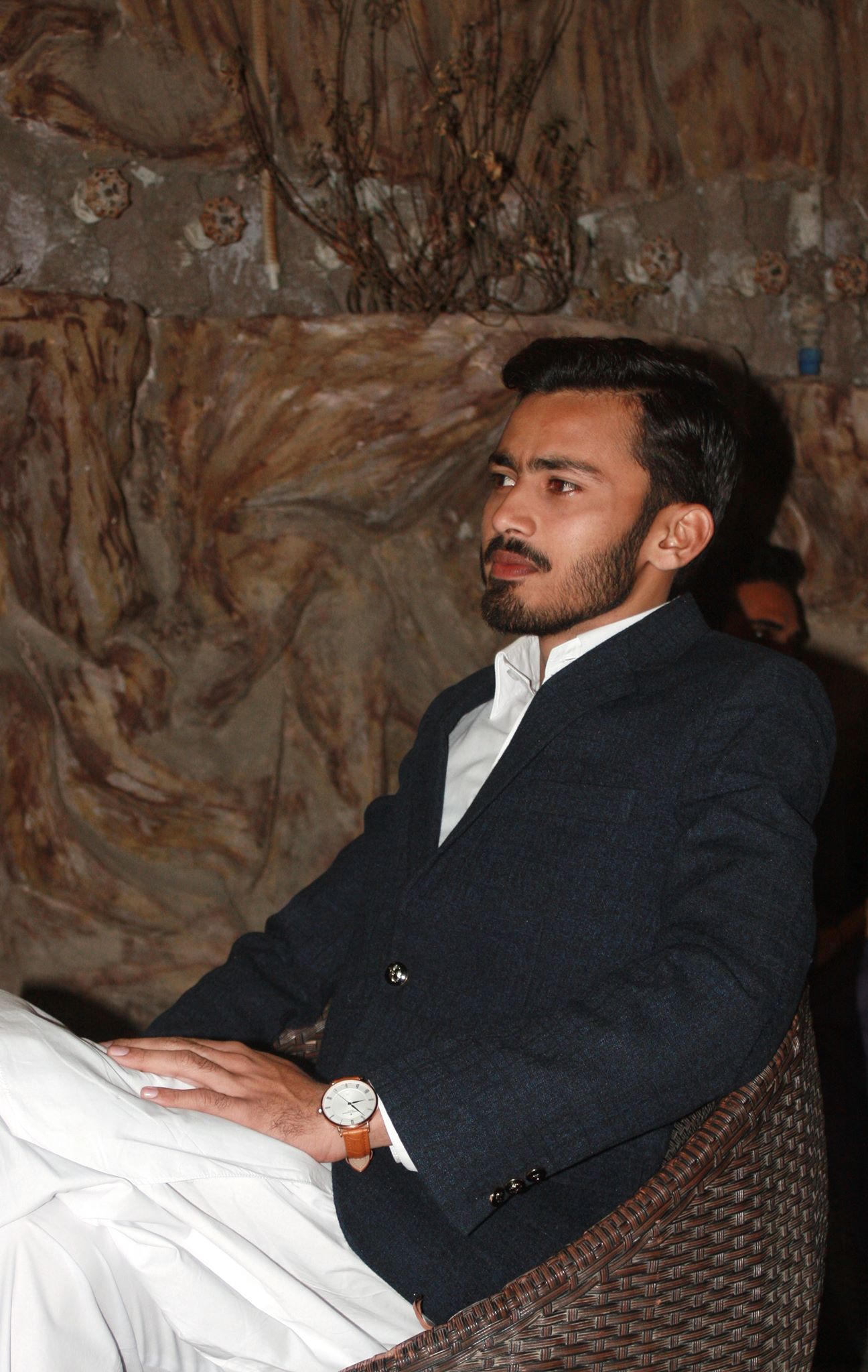 Ali Rajput