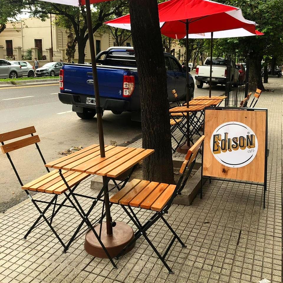 2 Roca - 🤩 Y partieron unos jueguitos para Edison Café de... | Facebook