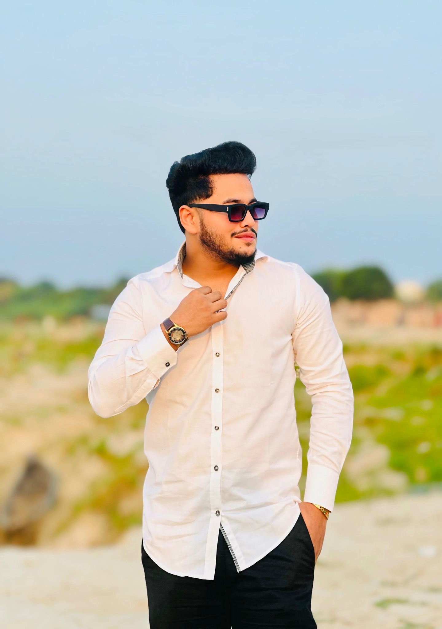 Farhan Hasin Rafi