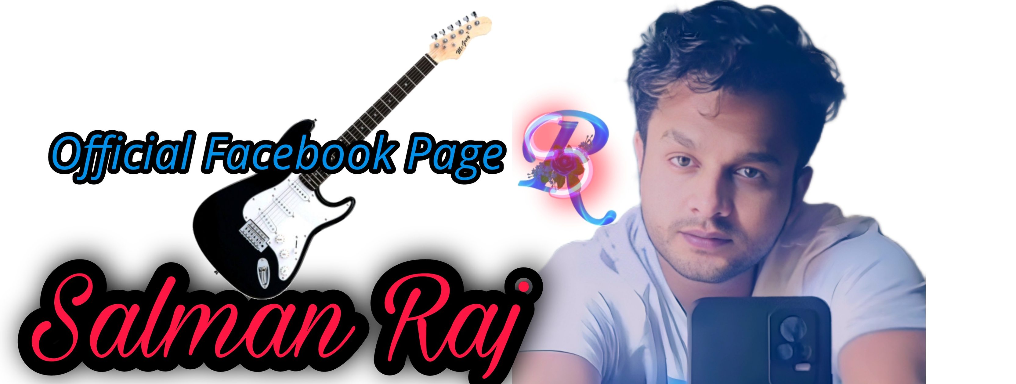 Salman Raj