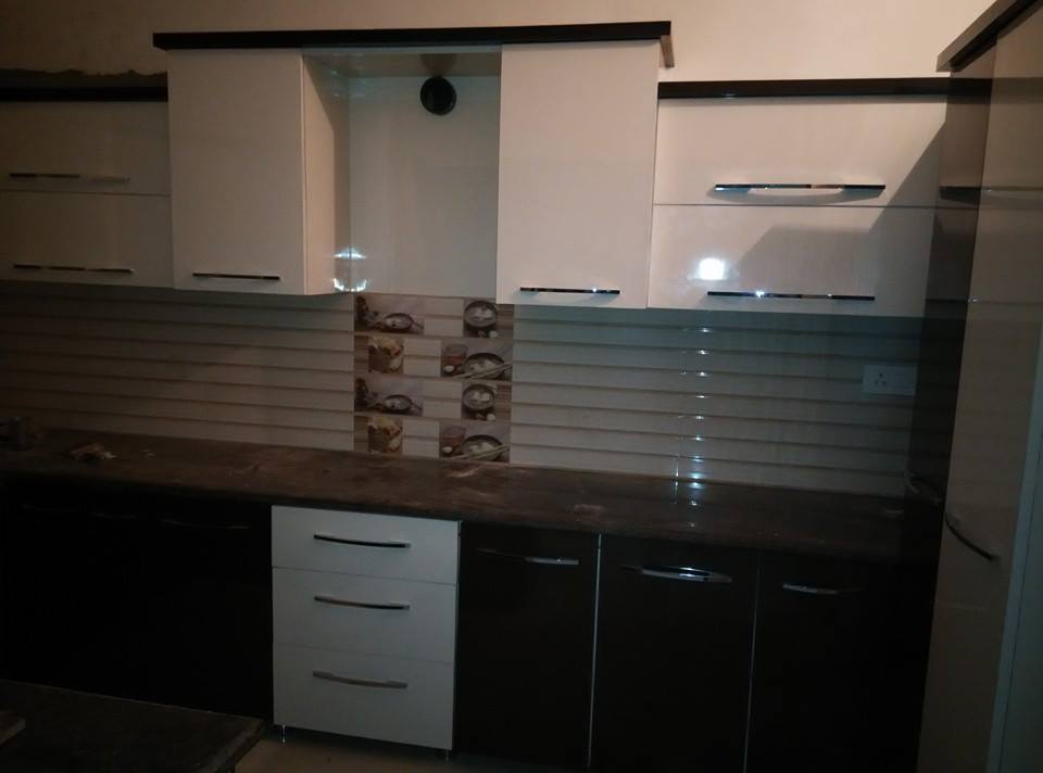 Kitchen & profile added a new photo —... - Kitchen & profile
