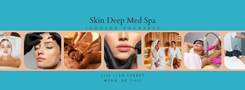 Skin Deep | Mena AR