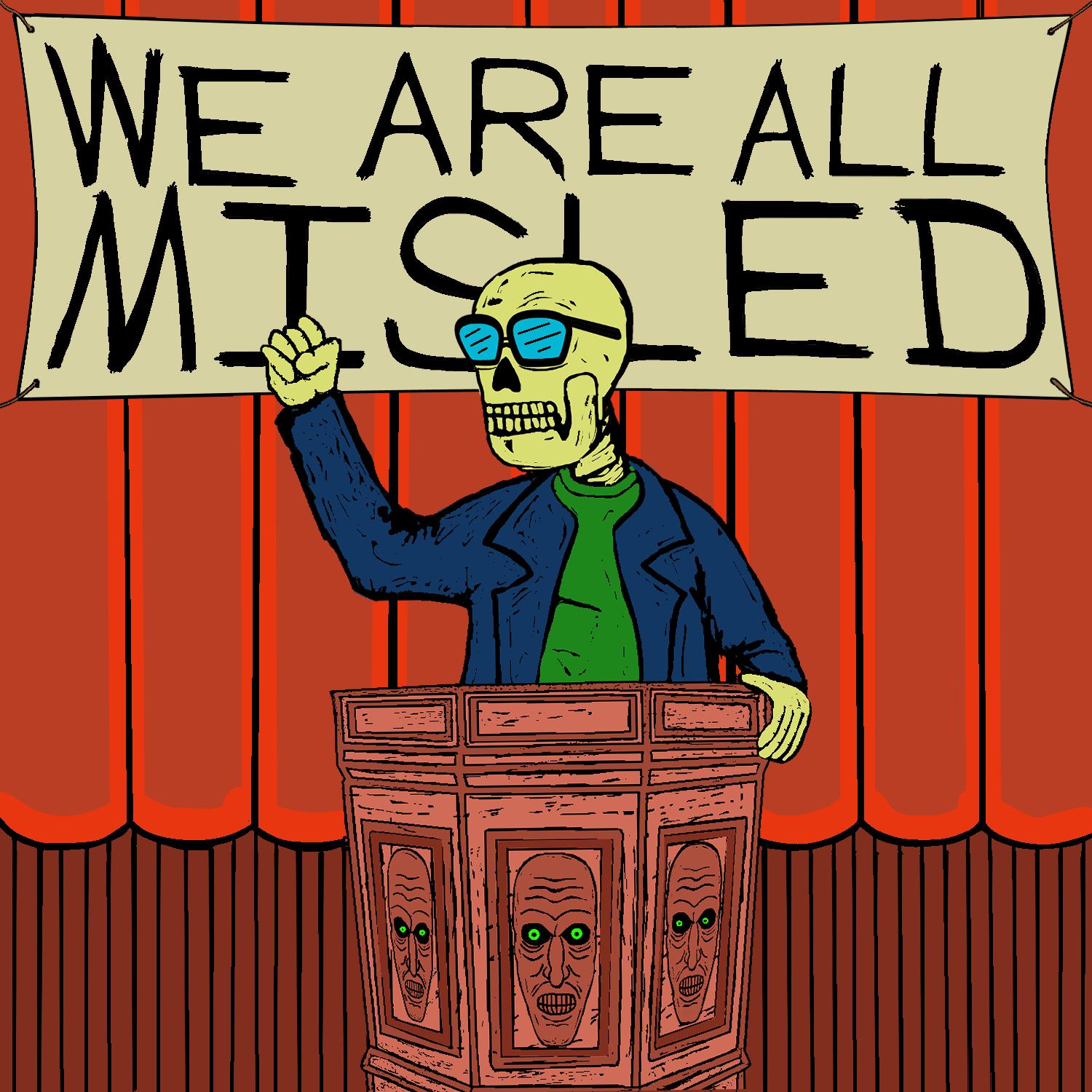 Misled