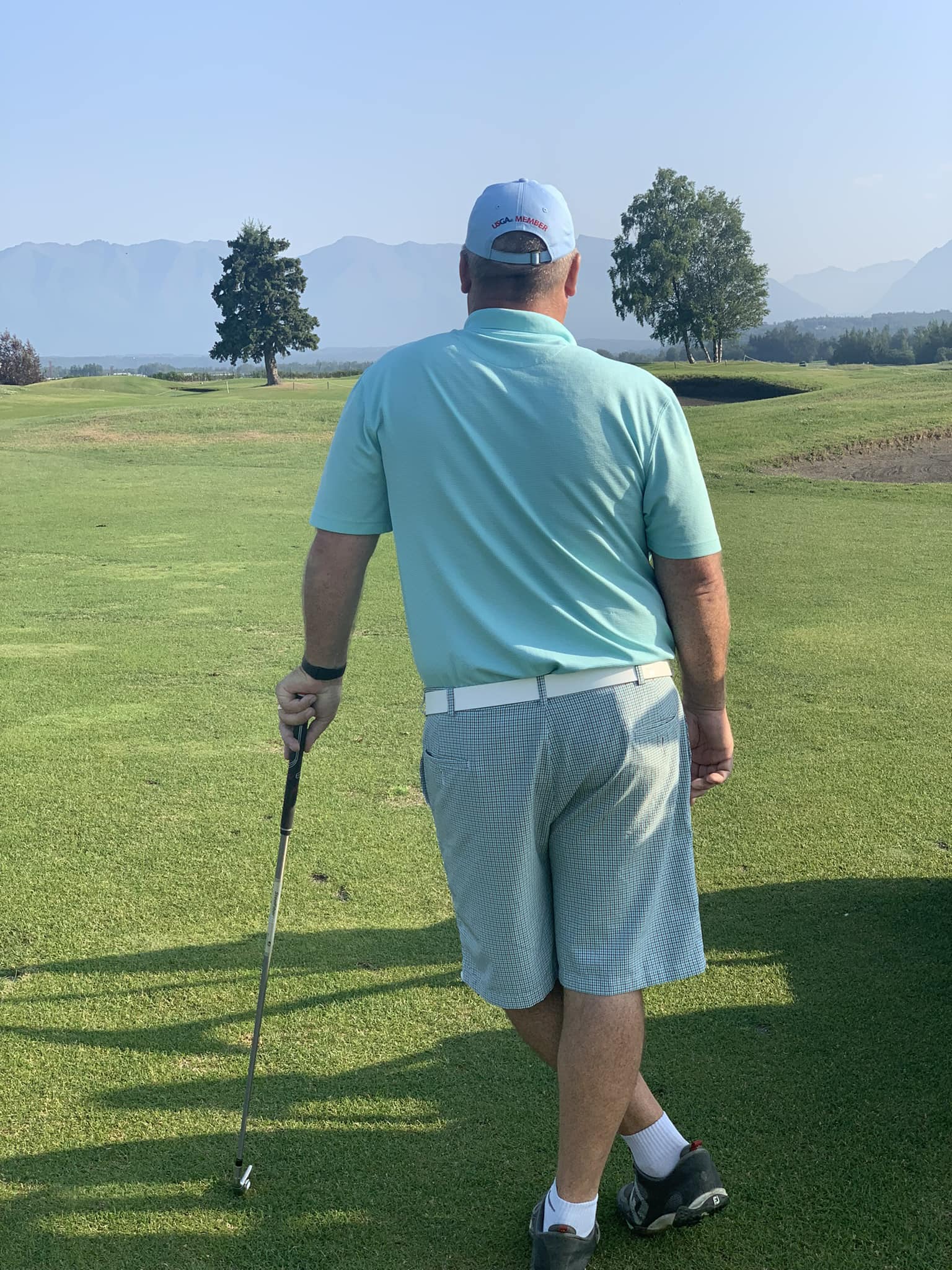Alaska - Pairing for the Spring Jackpot are now posted. ⛳️ Golf Genius ...