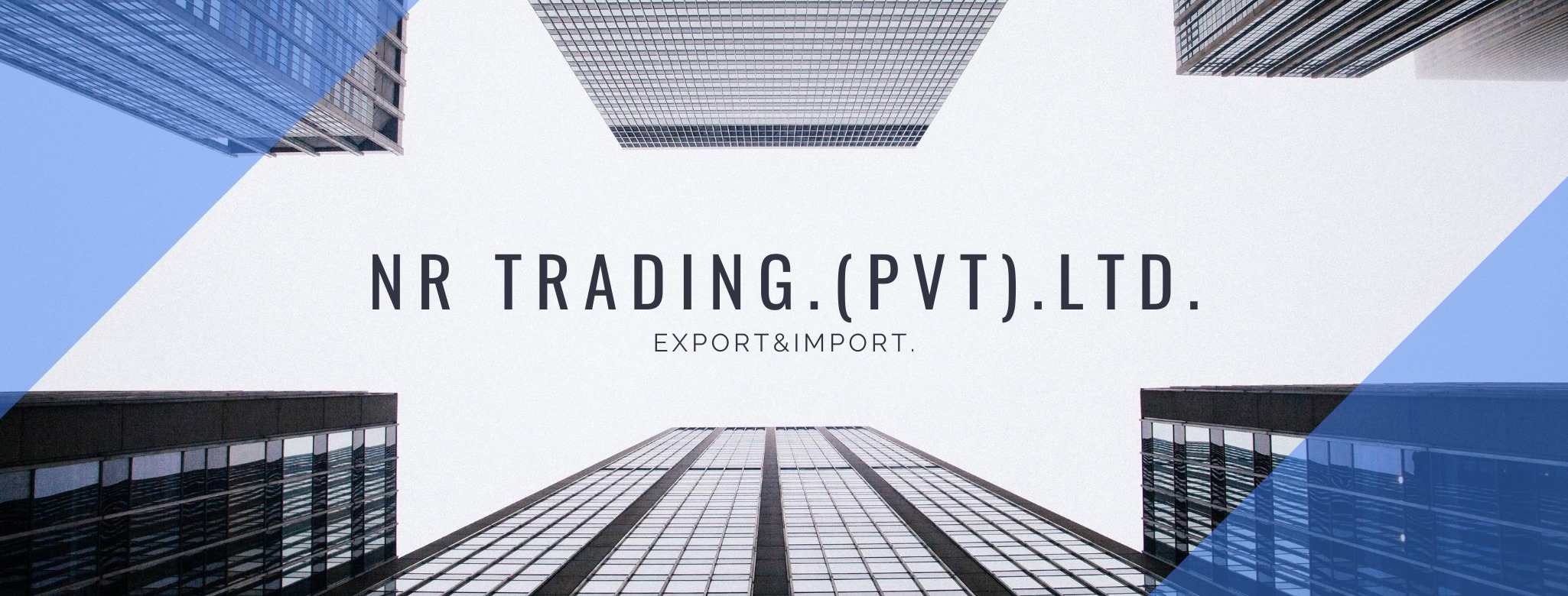 NR Trading Company.