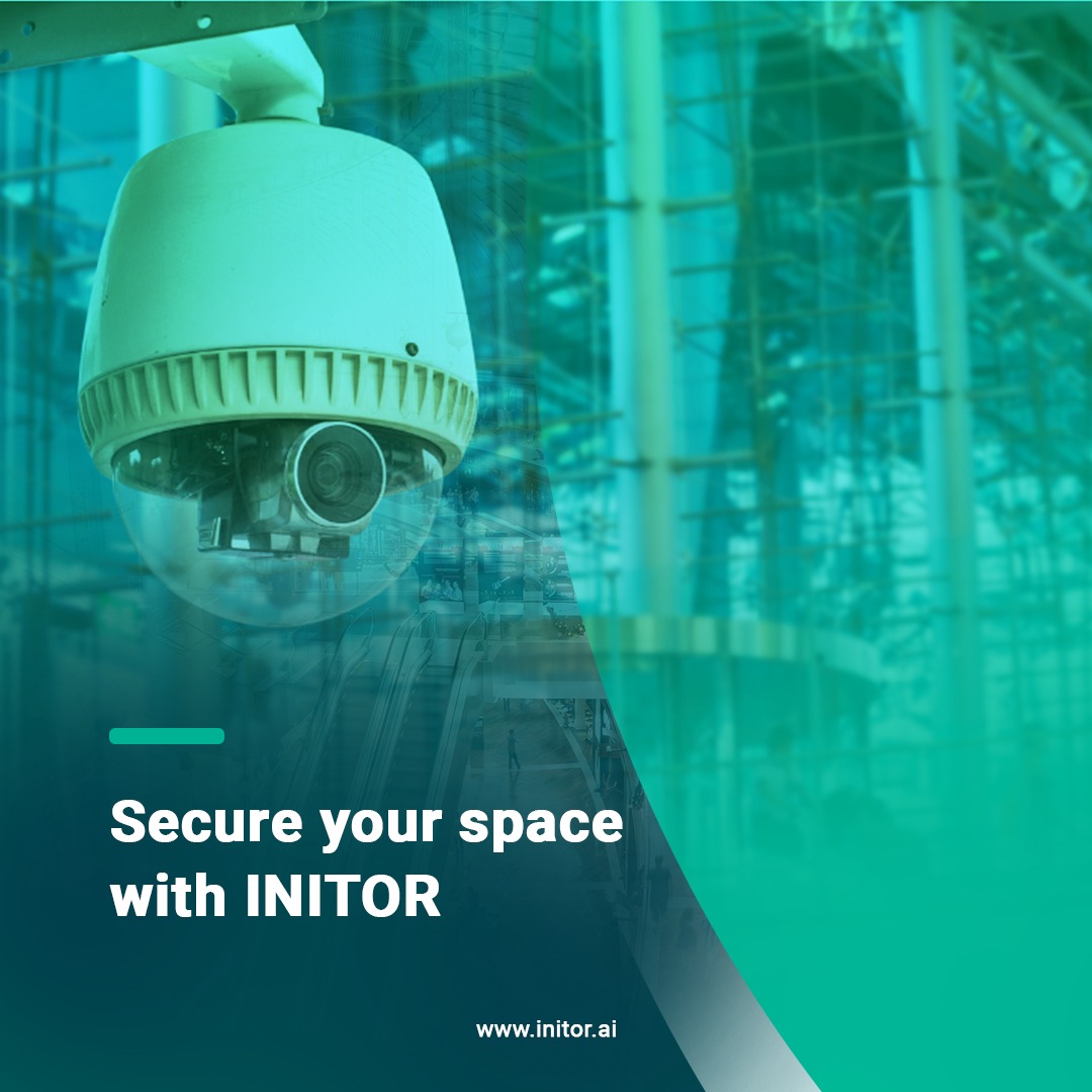 INITOR - Keep unauthorized access a thing of the past....