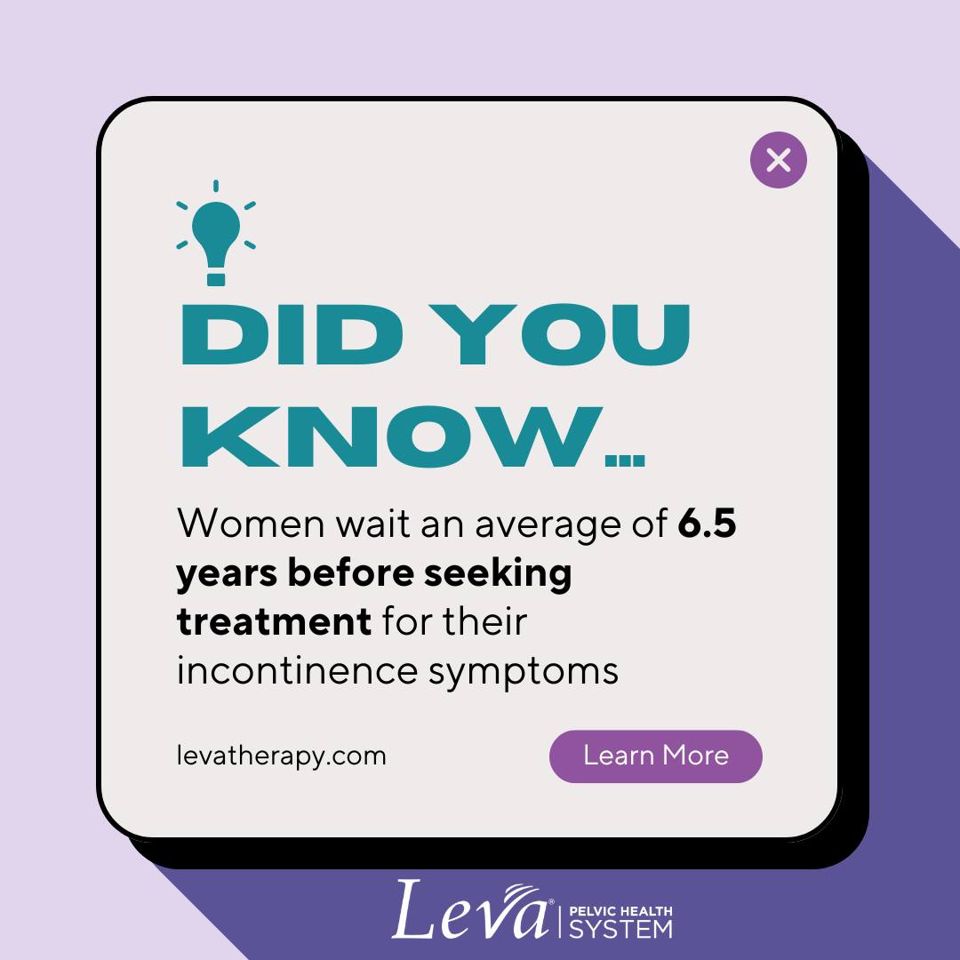 Leva Pelvic Health System