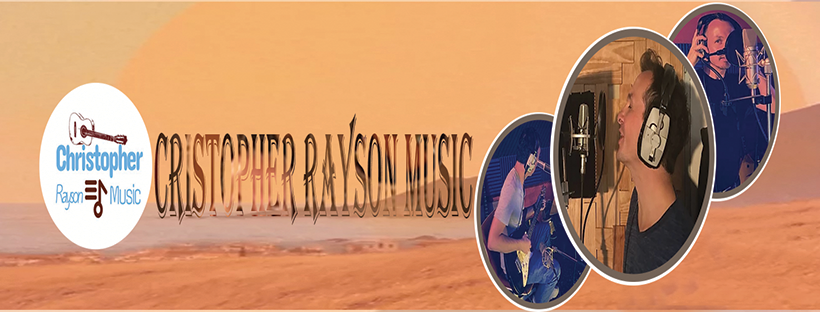 Christopher Rayson Music