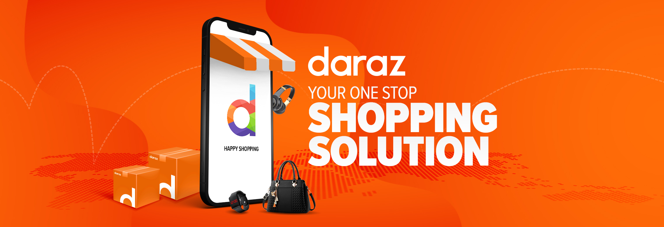 Apna store