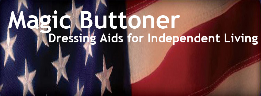 Magic Buttoner | East Moline IL