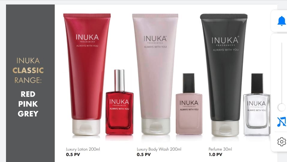 Inuka business