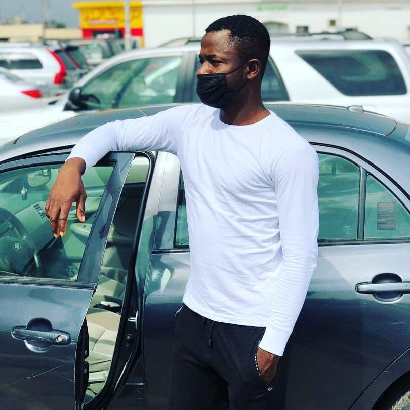 Adewale Ridwan