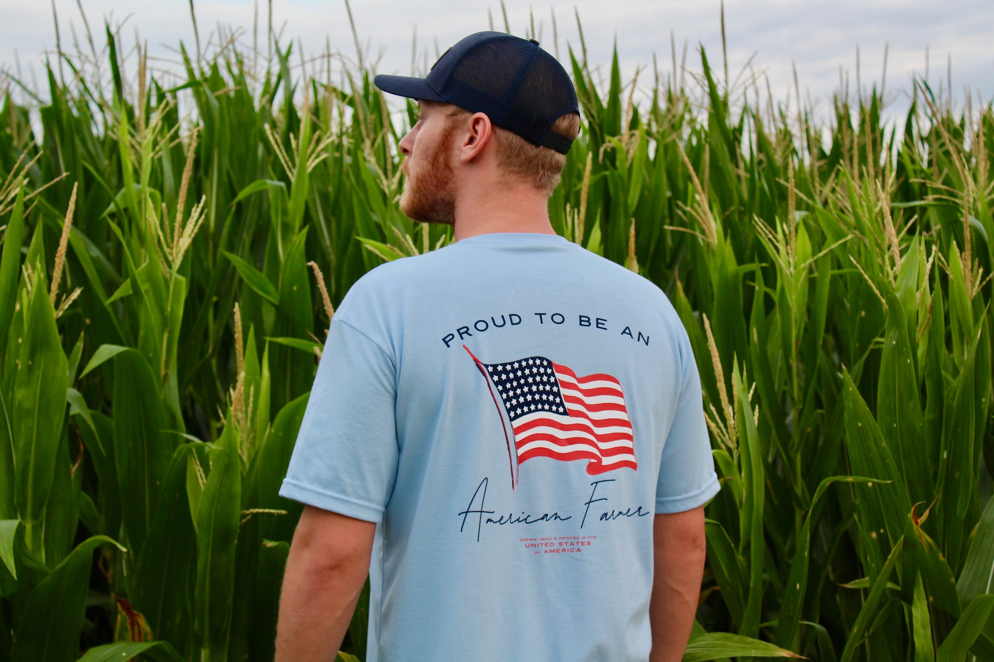Support Minnesota Agriculture