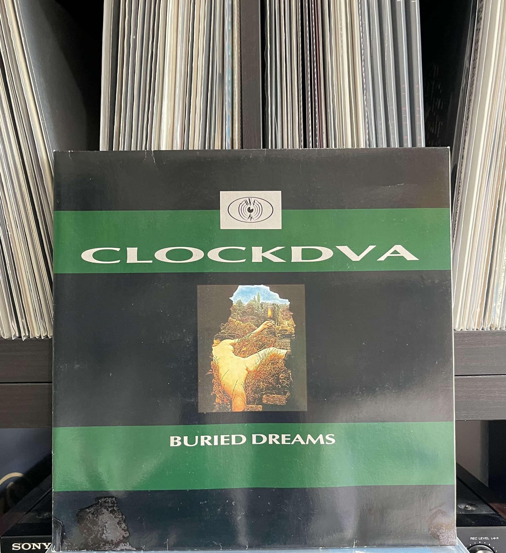 Clock DVA announce the remastered reissue of their 1981 album 