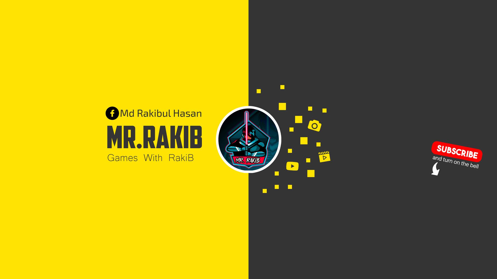 Mr. Rakib | Singra