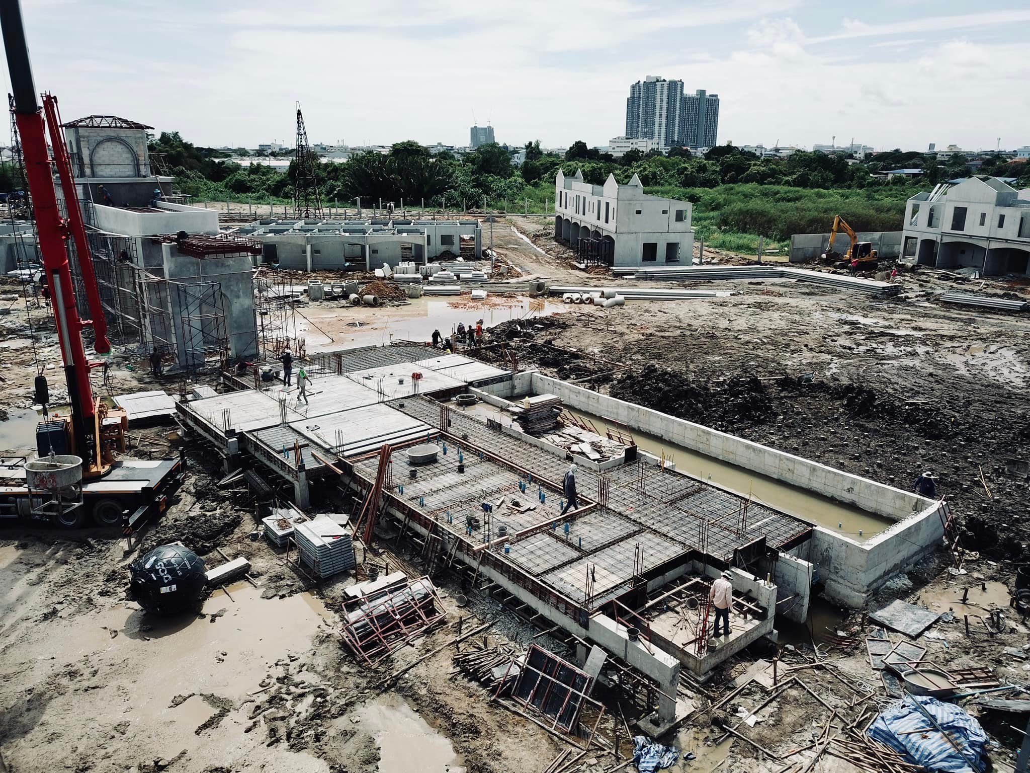 316House - Project “Clubhouse” โครงการอนาสิริ... | Facebook