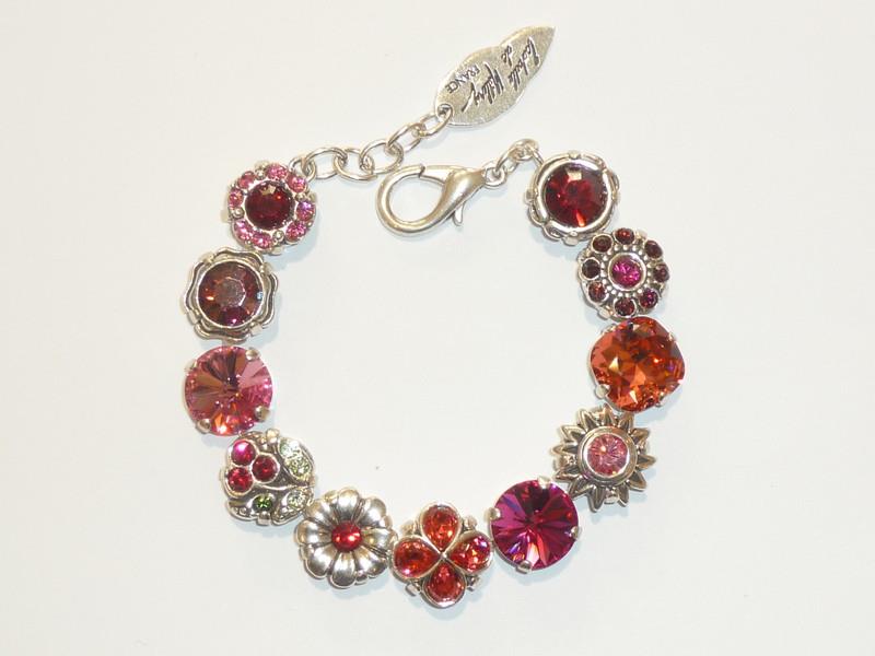 Bracelet Isabelle De Millery - Bijou Neuf Avec étiquettes - Style Féminin élégant