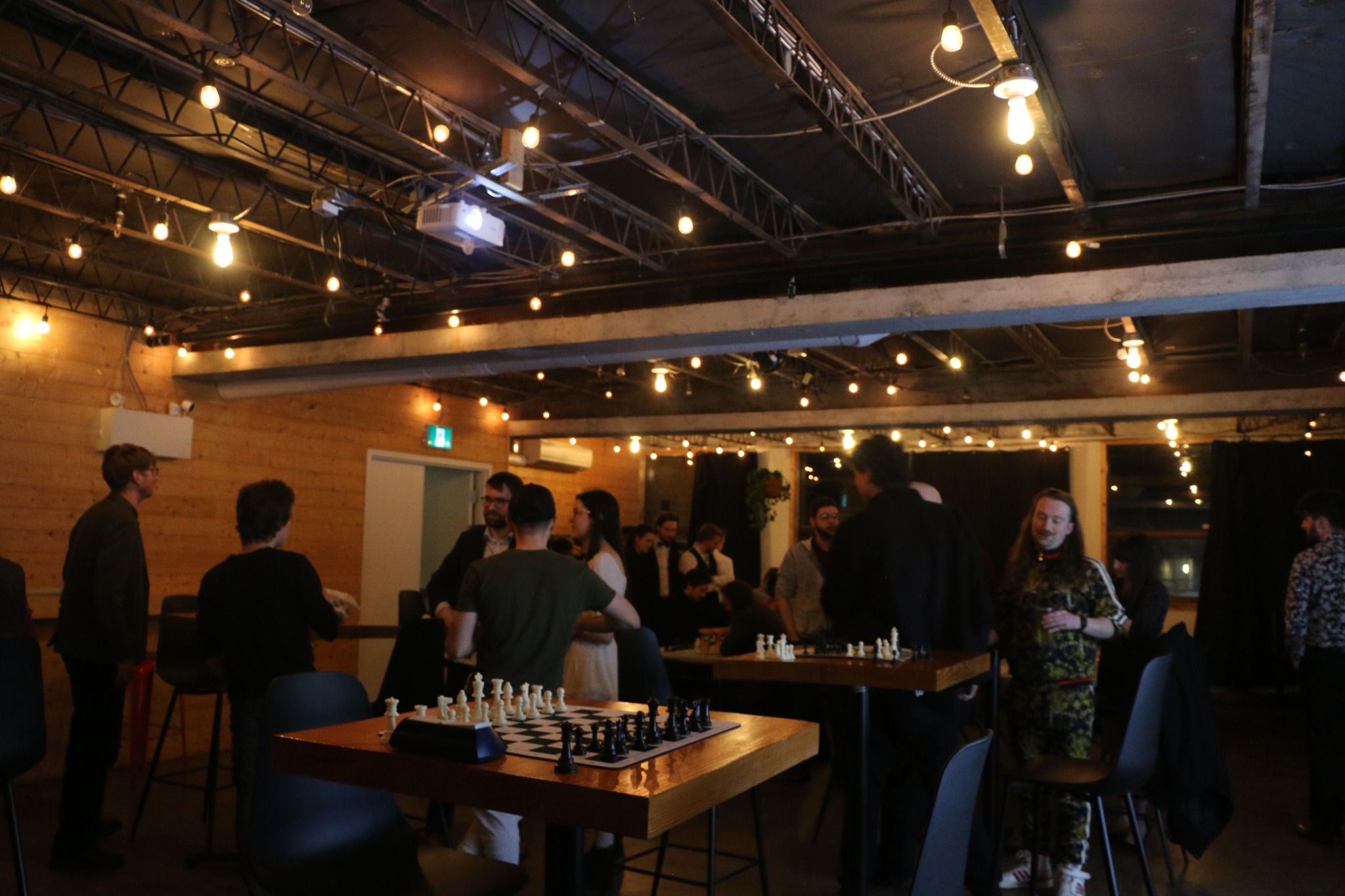 Newfoundland and Labrador Chess Association | Next Sunday (Feb 1st) at ...