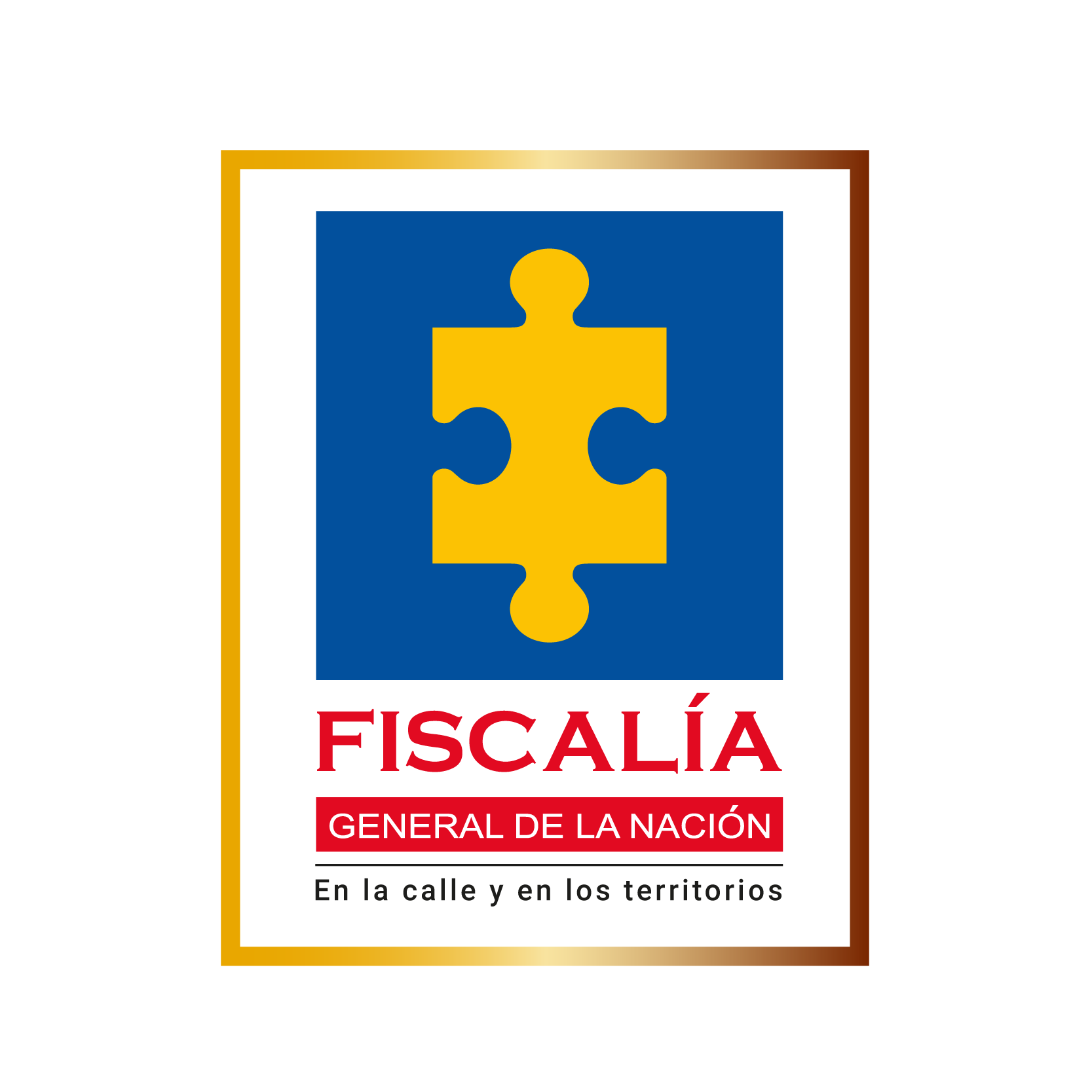 Fiscalía General de la Nación Colombia | Bogotá