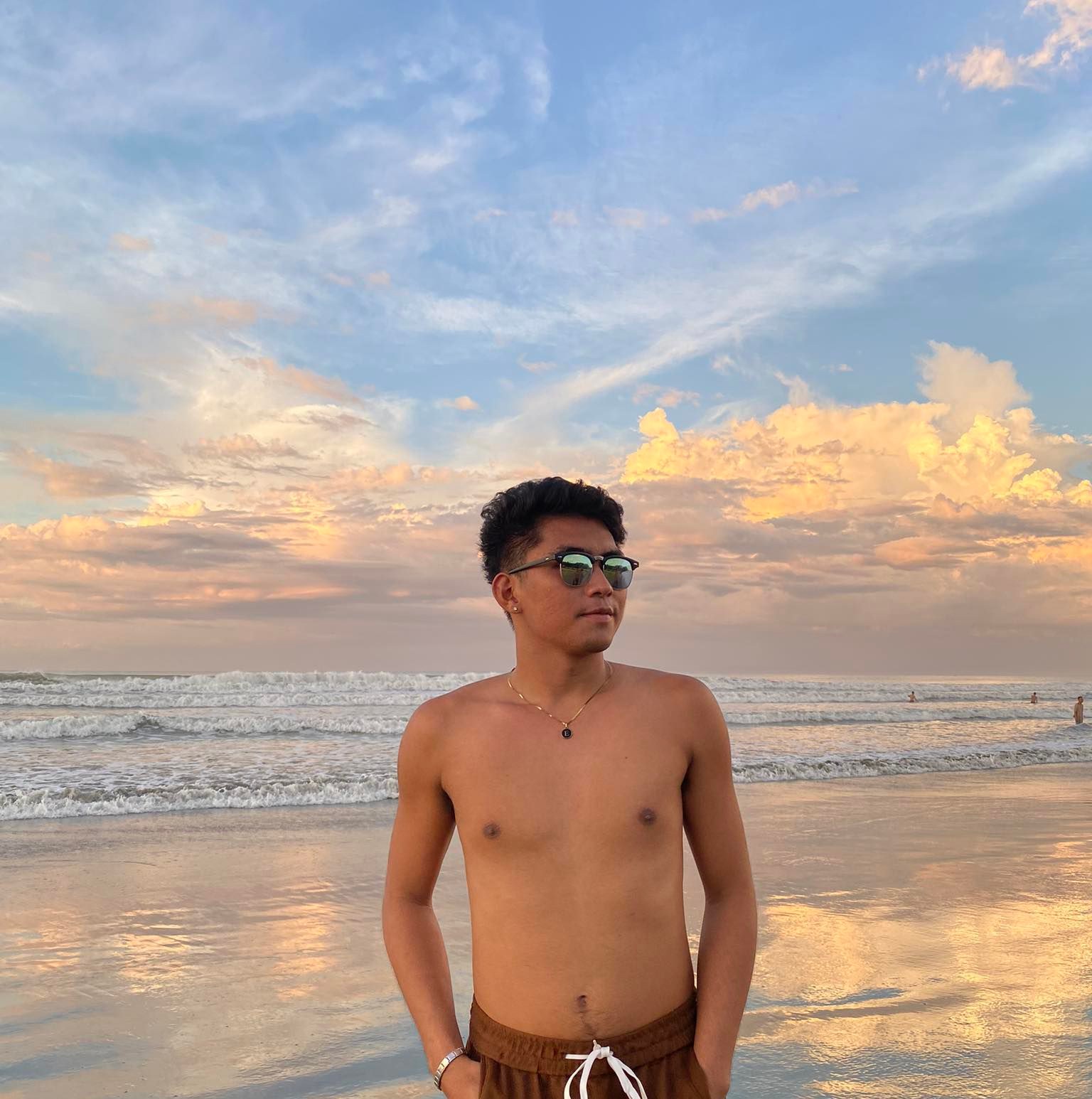 Edrian Reyes
