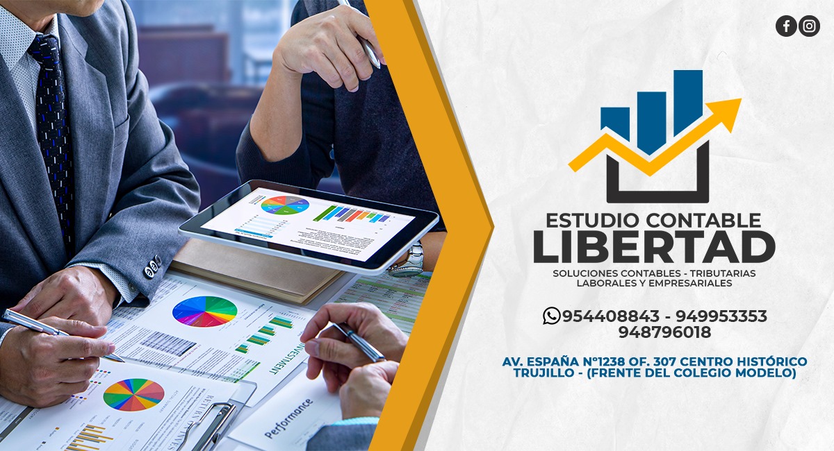 Estudio Contable Libertad