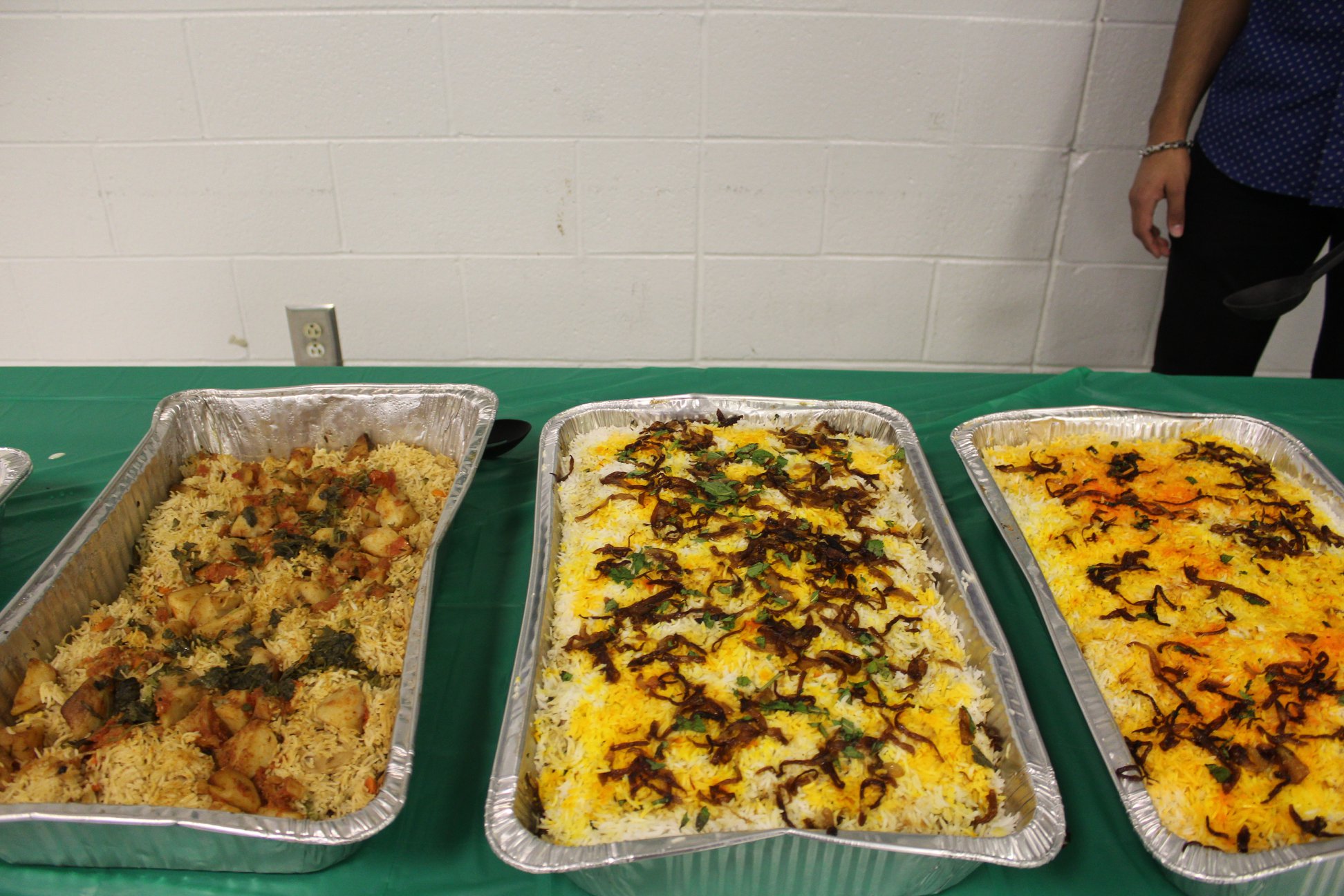 NCSU Packsa - Pakistani Student Association | Raleigh NC