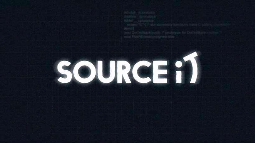 SOURCE iT | Kharkiv