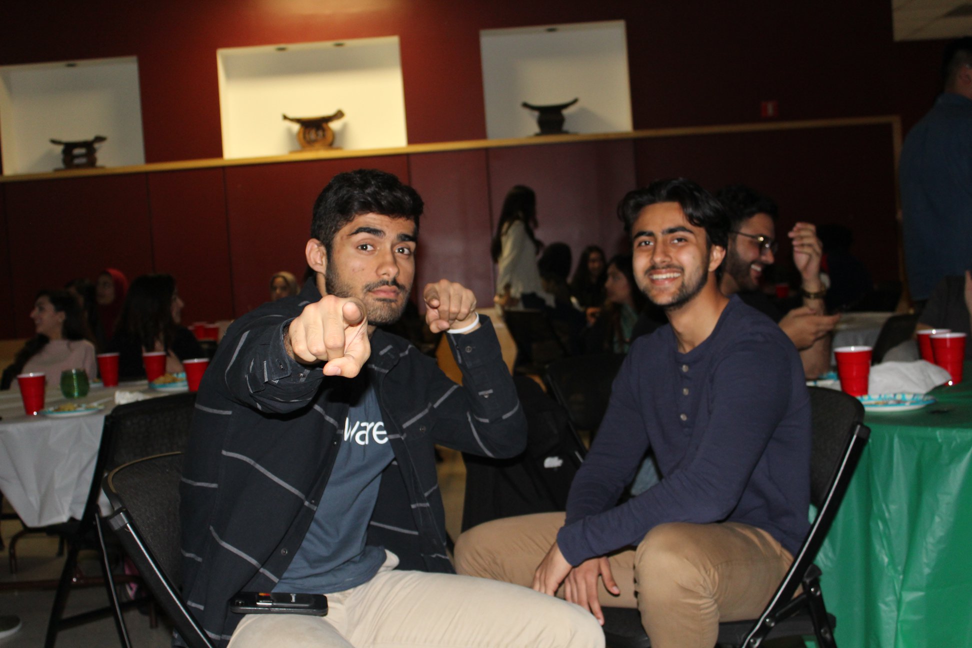 NCSU Packsa - Pakistani Student Association | Raleigh NC