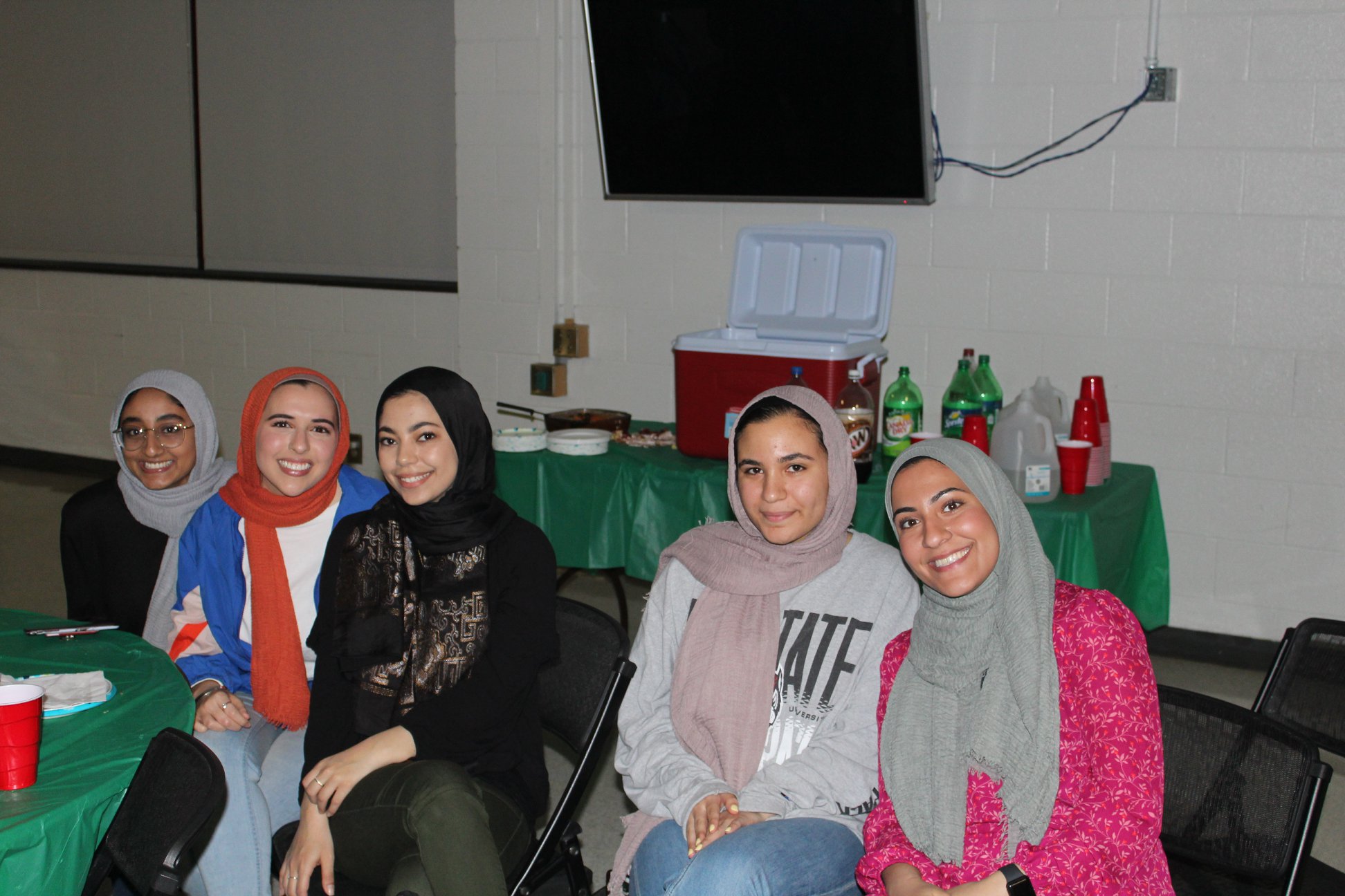 NCSU Packsa - Pakistani Student Association | Raleigh NC
