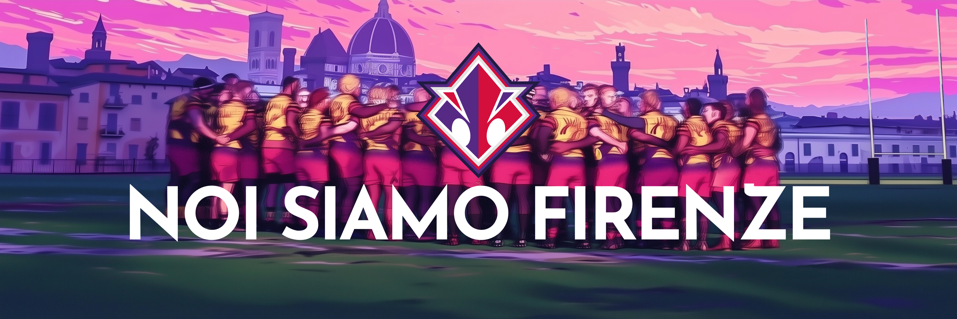 Unione Rugby Firenze | Florence