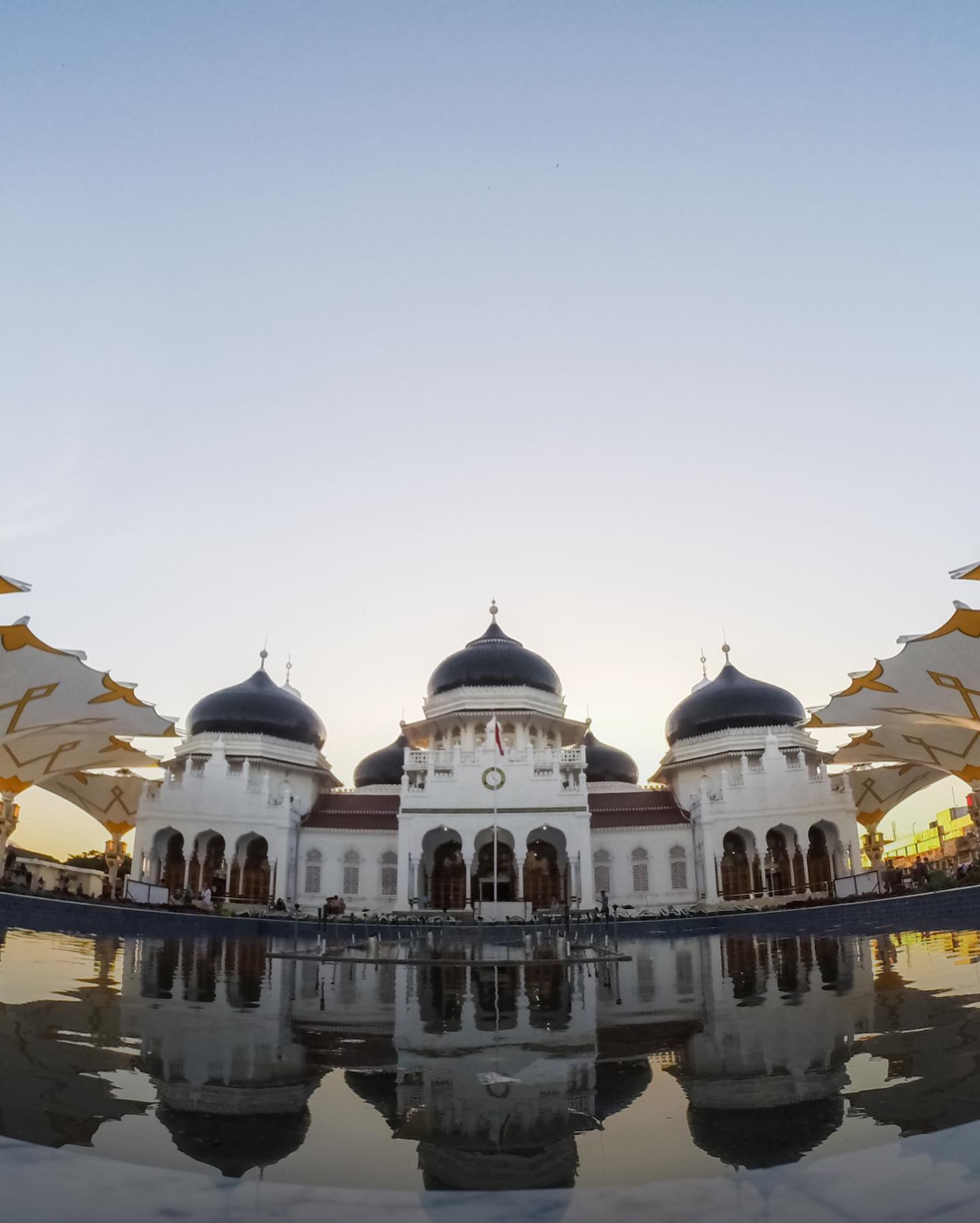 Ini nih, Alasan Kenapa #SobatWisata... - Acehtourism.Travel