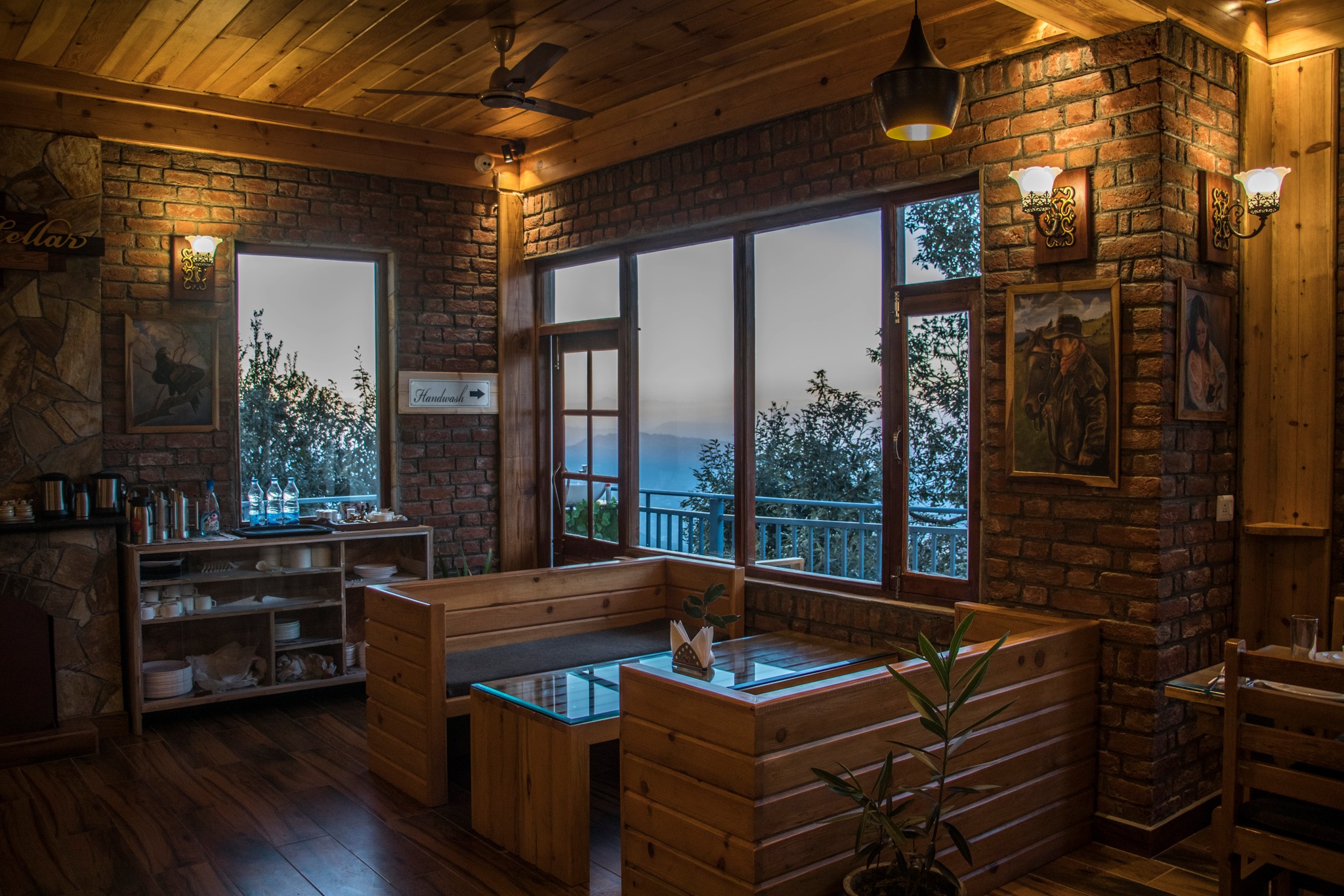 Alpine Rhapsody | Ranikhet