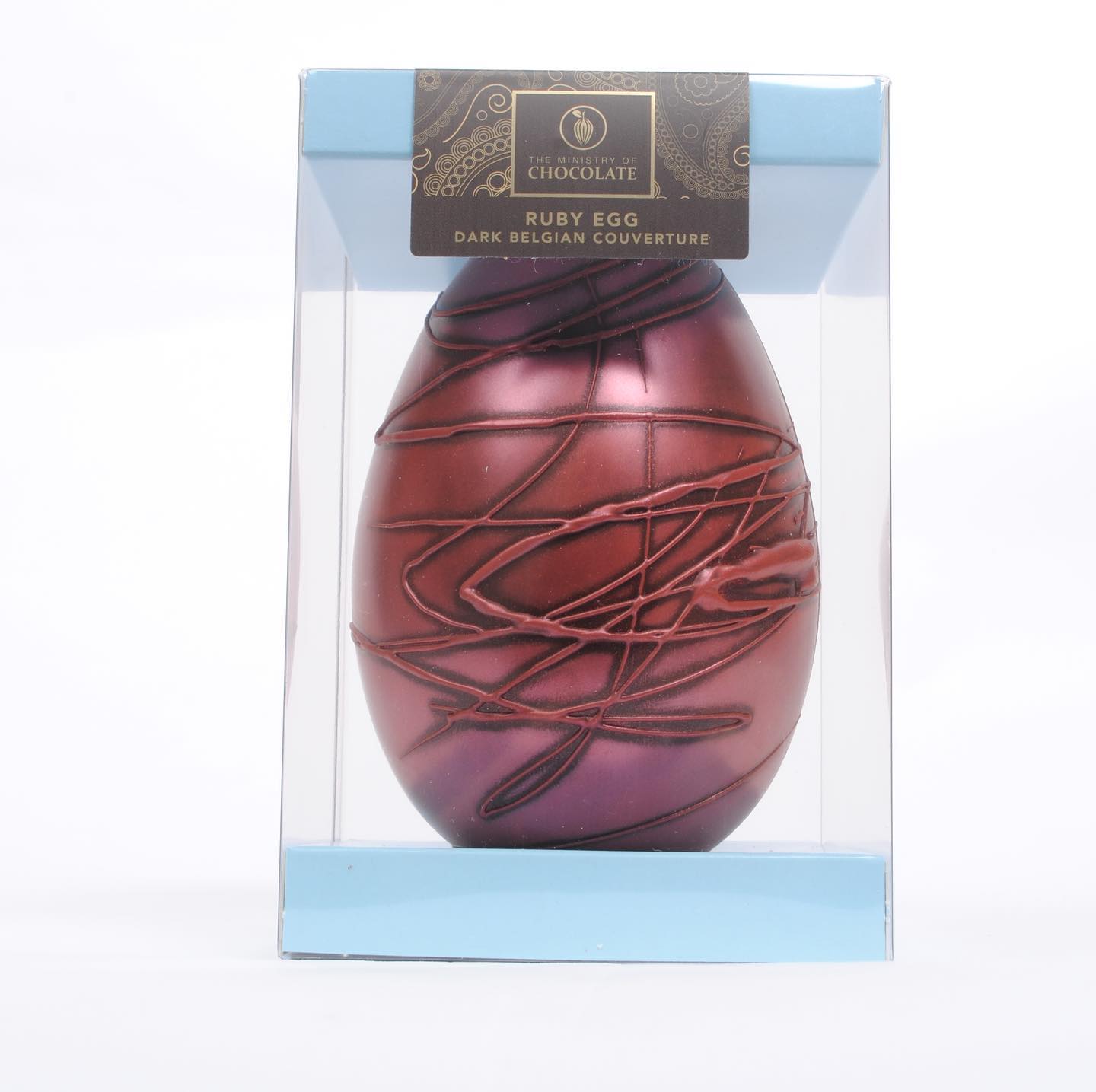 Did you know both our Dark... - The Ministry Of Chocolate