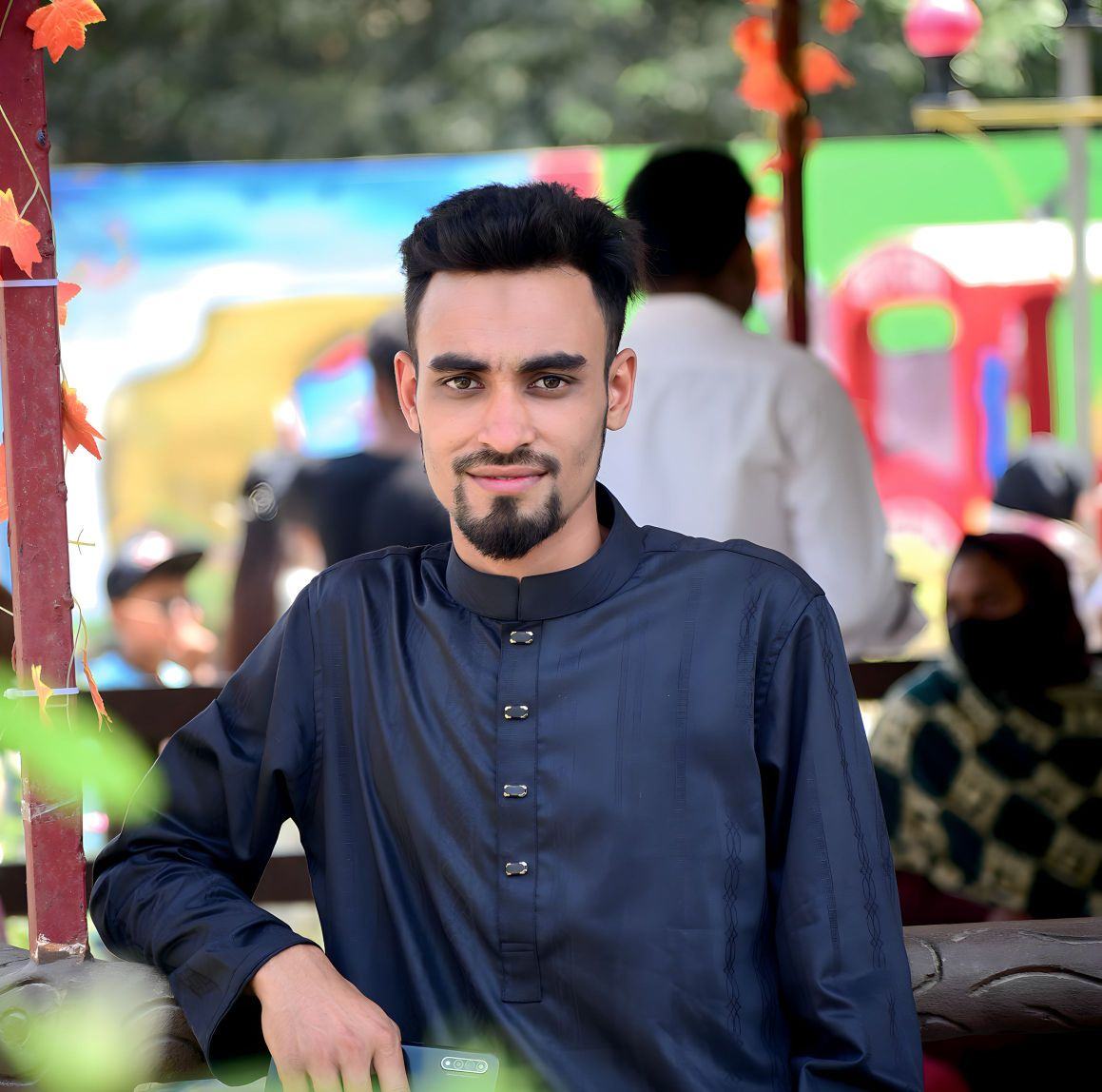 Robiul Islam