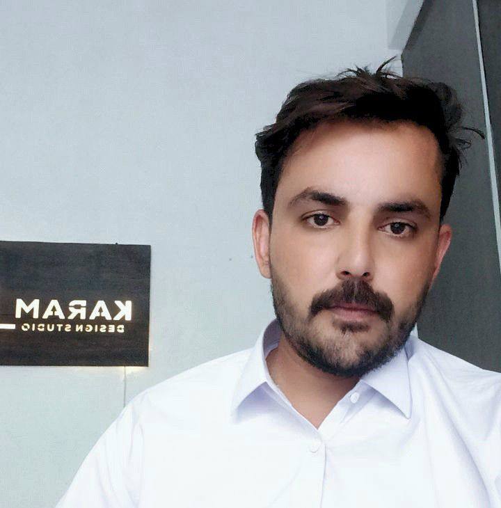 #KaramDesignStudio #Housedesign #RestaurantDesign #islamabad # ...
