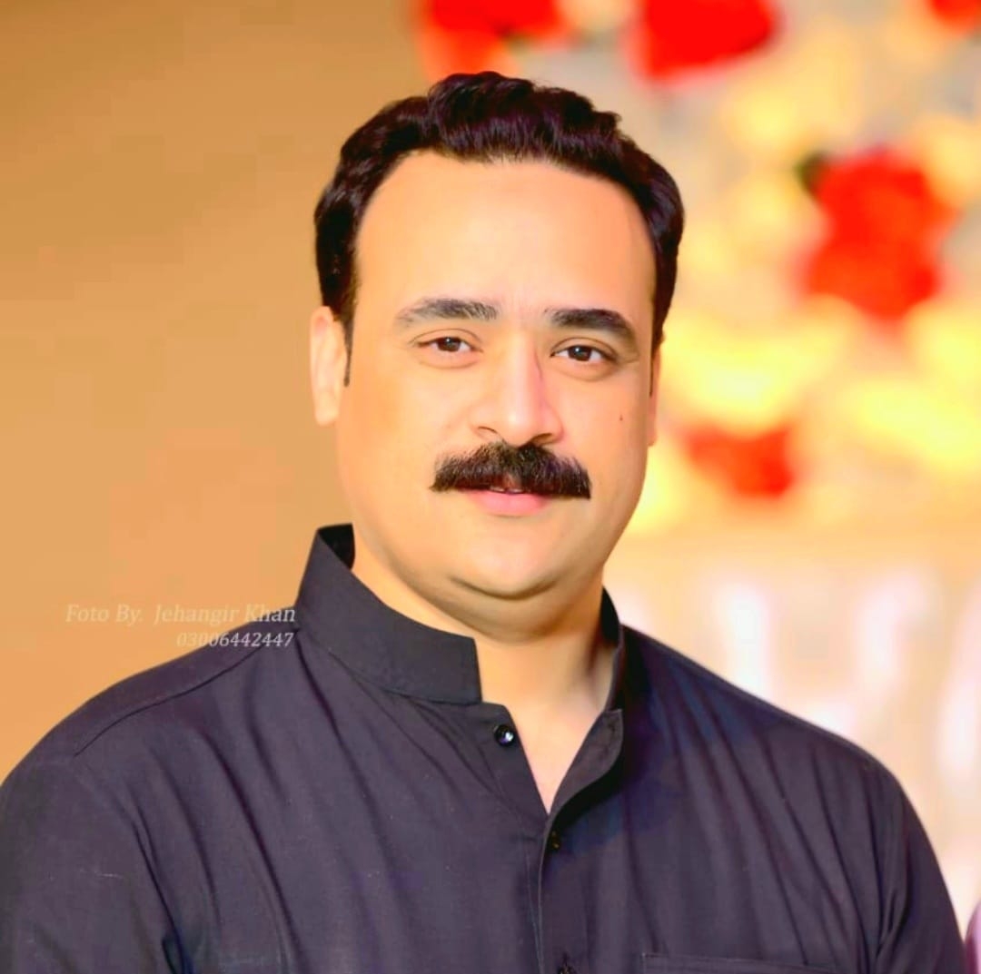 Rizwan Aslam Butt