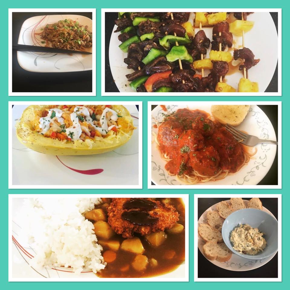 The Rookie Chef - The Rookie Chef added a new photo — in...