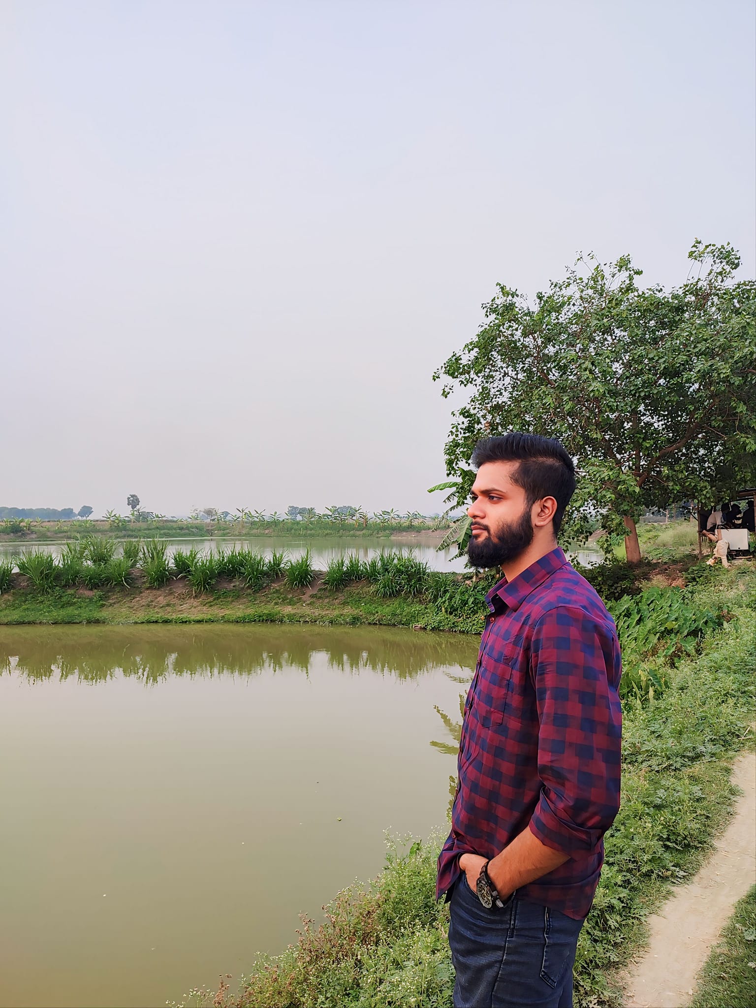 Asif Ahamed