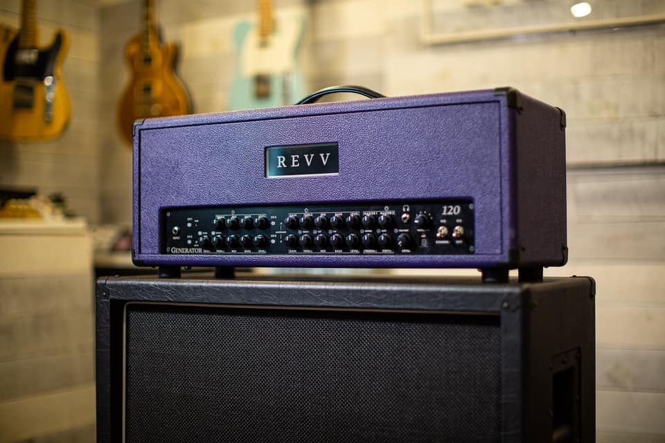 When the Purple Channel just isn’t... - Revv Amplification | Facebook