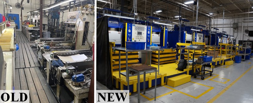 VRC Engineered Solutions | Milwaukee WI