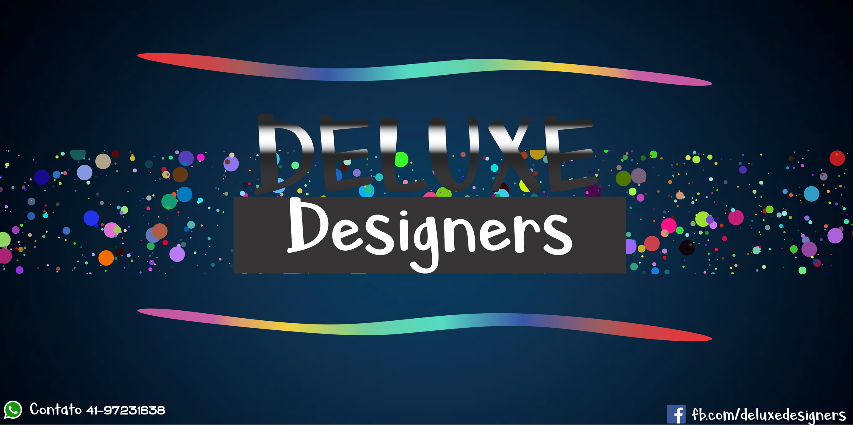 Deluxe Designer | Fazenda Rio Grande PR