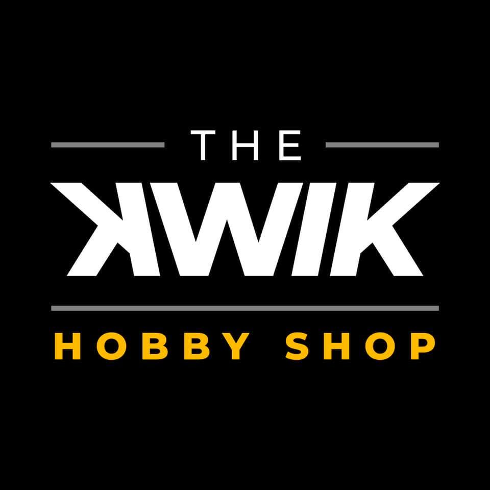 OCTOBER 24, 2026 - BIRTHDAY RUSH... - The Kwik Hobby Shop | Facebook