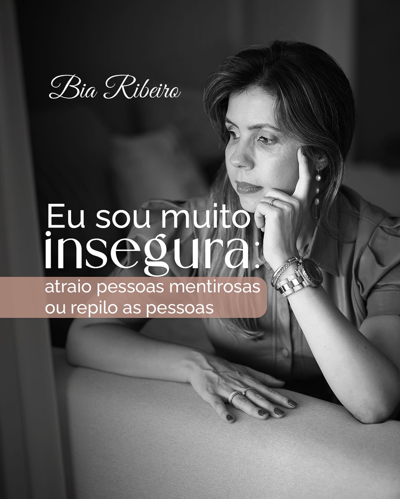 Bia Ribeiro Constelação Familiar | São Paulo SP